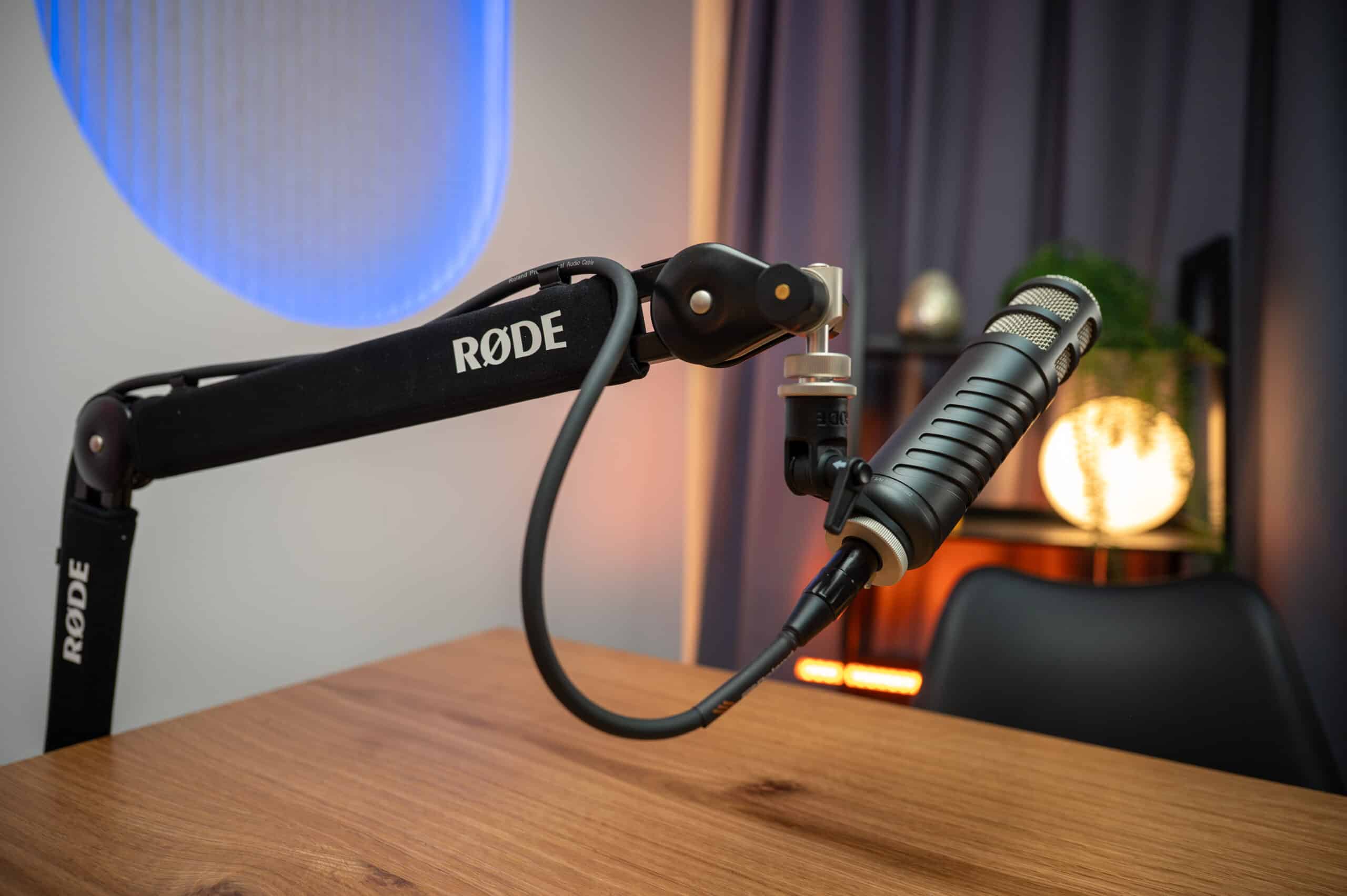 Tvorba podcastov, reelsiek, webinárov a kurzov - Vibecast štúdio